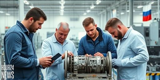 SKF Bearings in Russia’s War Industry: Sanctions and Trade Scrutiny