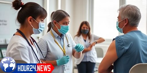 The Urgent Need for Adult Vaccination in India