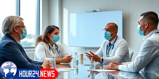 Adriana LaGrange Defends Alberta’s COVID-19 Vaccination Plan