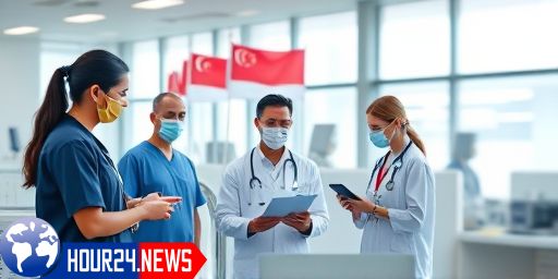 Delays in Singapore Private Hospitals’ Connection to National Health Repository