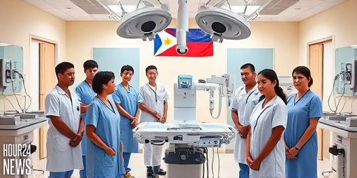 Why Liver Transplants Belong at Home in the Philippines