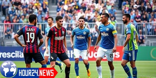 Luis Suárez Faces Suspension After Spitting Incident