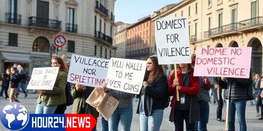 Torino: Ex Acquitted in Lucia Regna Case, Controversial Verdict