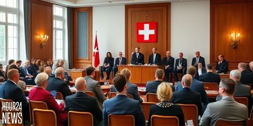 Geneva ACG: Martin Staub Takes Presidency Through 2030