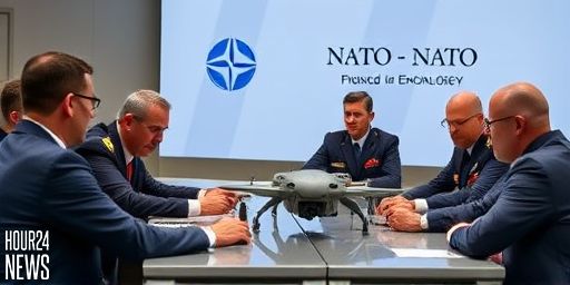 Understanding the Threat of Drone Warfare in Eastern Europe