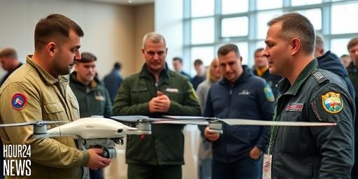 Zelensky on Drones in Poland: Escalation of War