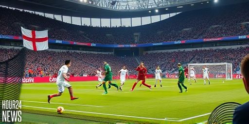 Crystal Palace stun Liverpool with late Nketiah winner