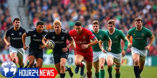 All Blacks Suffer Heaviest Ever Defeat Against Springboks