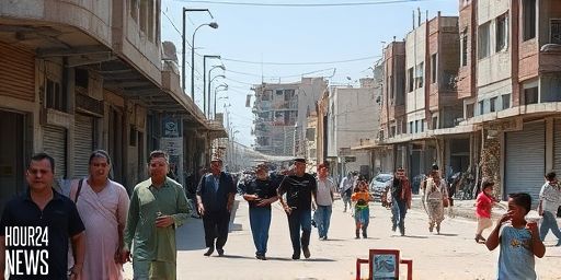 Understanding the Allegations of Genocide in Gaza