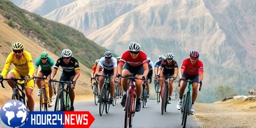 Vuelta 2025: Vingegaard vs Almeida in Final Showdown