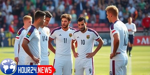 Alex Mitriță’s Call to Action: Respecting Lucescu’s Decisions
