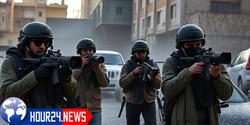 The Gaza Sniper: Allegations Against German-Israeli Soldier