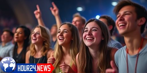 My Cultural Awakening: Overcoming Covid-Era Anxiety at a Bastille Show