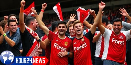 Angelos Postecoglou Takes Over as Nottingham Forest Coach
