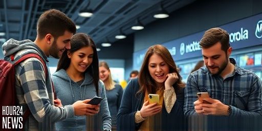 Top 5 Mid-Range Motorola Phones to Buy in 2025
