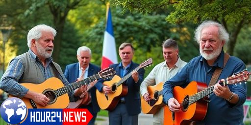 Florent Pagny : Sa lutte contre le cancer et son nouveau projet