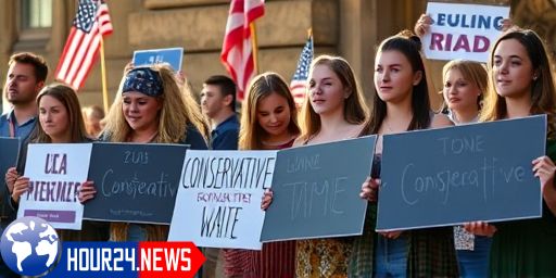 Erika Kirk’s Emotional Response to Charlie Kirk’s Death