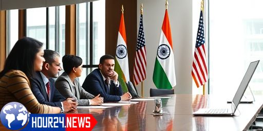Prime Minister Modi Responds to Trump’s Trade Agreement Statement