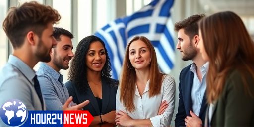 The Struggles of PASOK in Modern Greek Politics