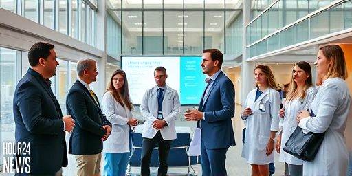 Uo Portsmouth Launches Centre for Integrated Health and Wellbeing (CiH-Well)