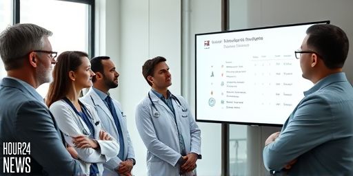 Early Alzheimer’s Detection: Neurologists Call for Proactive Primary Care Action Across Europe