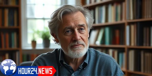 Gun-Britt Sundström Reflects on Love and Life