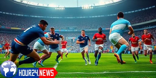 Angus Bell Seals Last-Gasp Victory for Wallabies Over Argentina