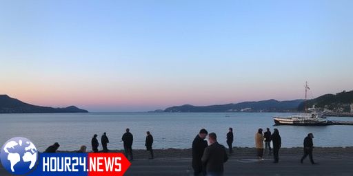 Savnet Mann Funnet Død i Oslofjorden