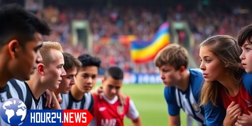 Controversies in the U Cluj vs Rapid Match: A Look at the Referee Decisions