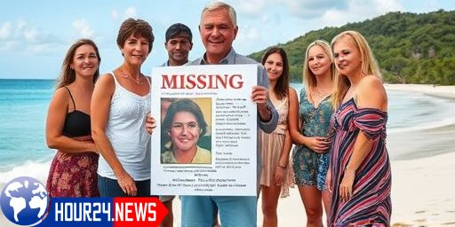 Sarm Heslop: The Ongoing Search for the Missing Southampton Woman