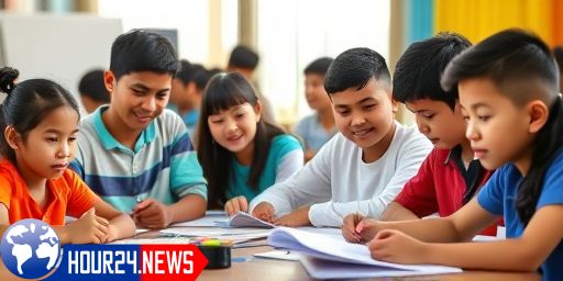 DepEd Launches ARAL Program to Enhance Literacy and Learning