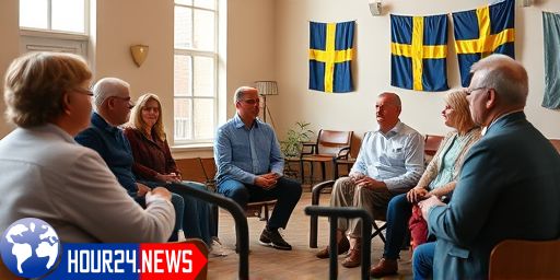 Kyrkovalet: A Reflection on the Politicization of the Church