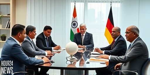AP Government Strategically Moves to Attract Airbus Investment