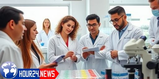 Genes Influence Gut Microbes for Disease Resistance