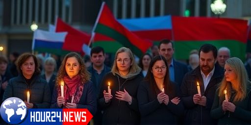 Belarus: Nikolaj Statkewitsch Goes Missing After Release