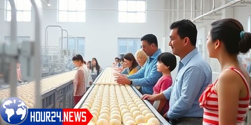 Exploring Singapore’s Behind-the-Scenes Factory Tours