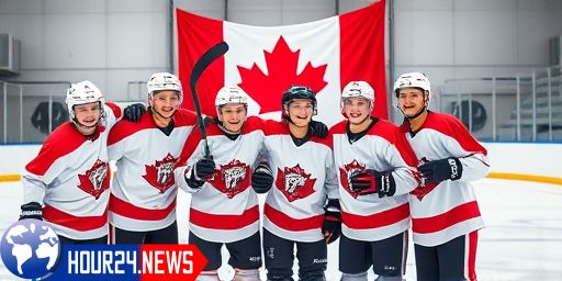 Canada Junior Team Players Cleared to Rejoin NHL