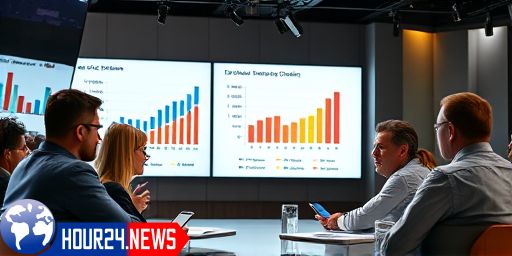 Post-DETH Polls: Analyzing Government Sentiment