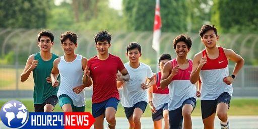 Shanti Pereira’s Journey to Historic Feat at the World Athletics Championships
