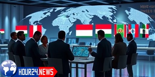 Impact of Cable Breaks in the Red Sea on Asia’s Internet Connectivity