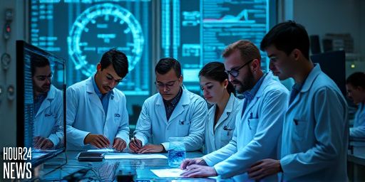 Breakthrough Achieved in Dark Matter Research