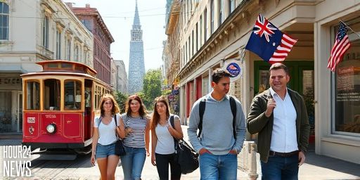 BYRDLI and San Francisco Travel Launch Global Partner Content Campaign