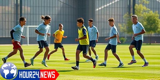 Billal Brahimi: O Novo Reforço do Santos?