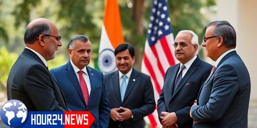 Strengthening India-US Relations: Modi’s Praise for Trump