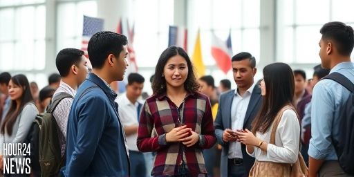 US Embassy Hosts 10th EducationUSA University Fair in Manila