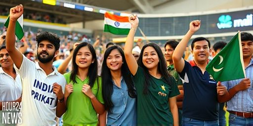 Asia Cup 2025: India vs Pakistan Team Insights
