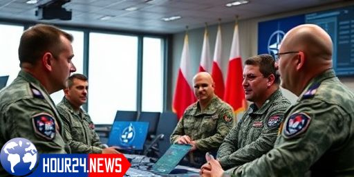 Poland Faces Increased Tensions Amid Russian Drone Incursions