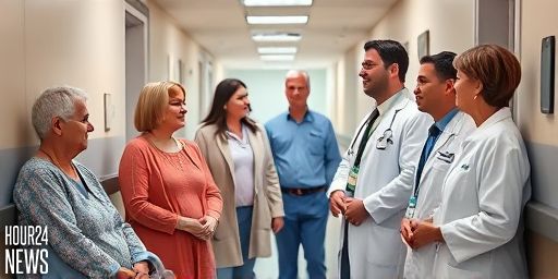 Healing more than the heart: A journey with genetic heart disease