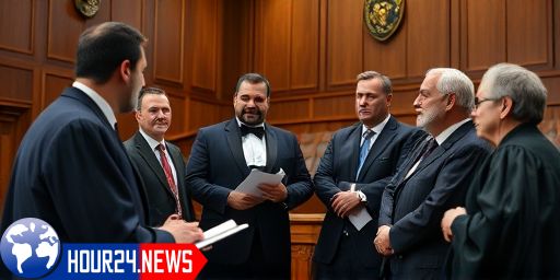 Sigrid Emmenegger: The New SPD Candidate for the Federal Constitutional Court