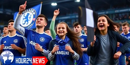 Confirmed Chelsea Line-Up vs Brentford: Premier League Action